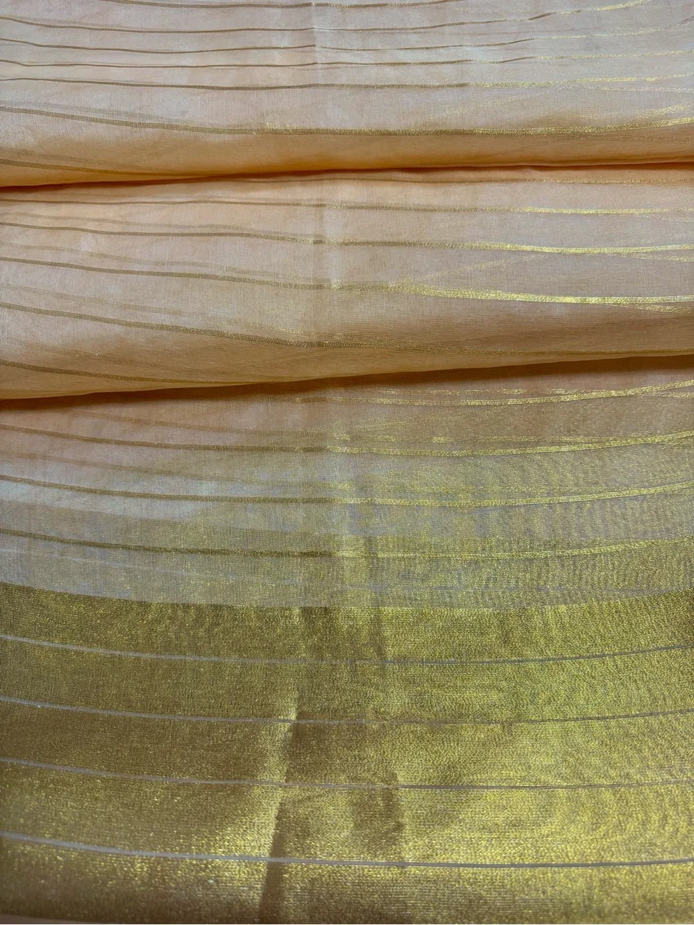 Pakistani soft organza dupatta/scarf/shawl